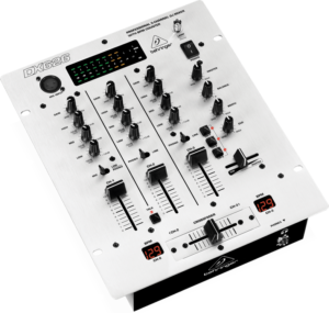 Behringer DX626