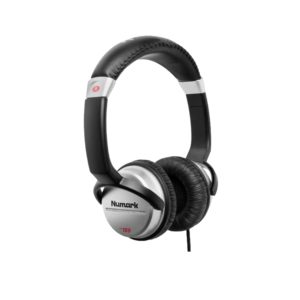 HF125 NUMARK DJ HEADPHONES
