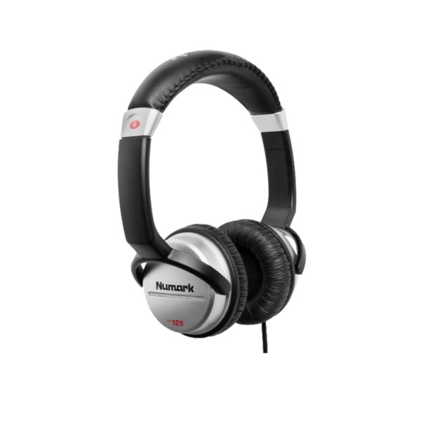 HF125 NUMARK DJ HEADPHONES