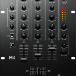 M-4 NUMARK