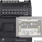 Mackie DL1608 IPAD