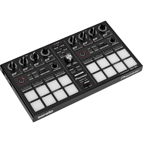 Pioneer Dj Controller DDJ SP1