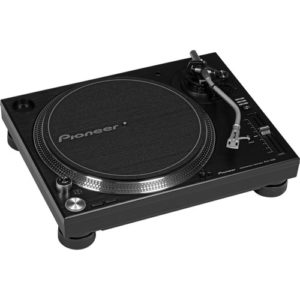 Pioneer Dj Turntable PLX 1000