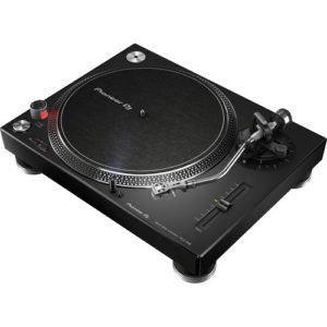 Pioneer Dj Turntable PLX 500