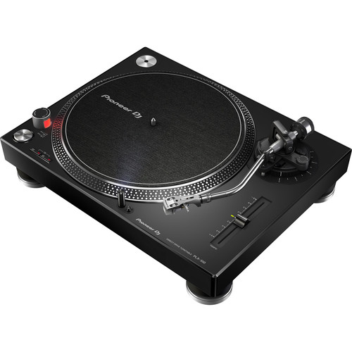 Pioneer Dj Turntable PLX 500