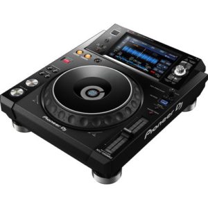 Pioneer XDJ 1000MK2 media player