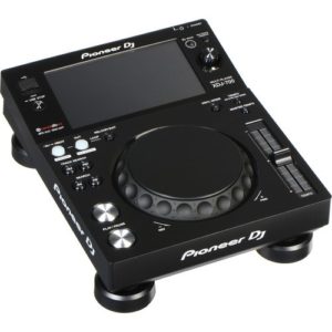 Pioneer XDJ 700 media player