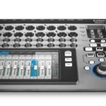 QSC Touchmix-16