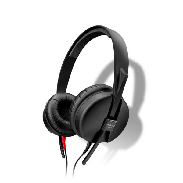 SENNHEISER HD 25 DJ HEADPHONES