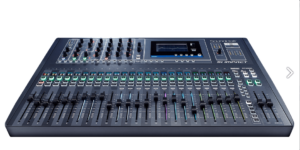 Soundcraft SI Impact