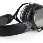 V MODA LP metal