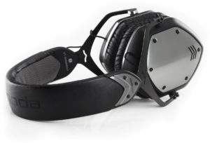 V MODA LP metal
