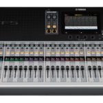 Yamaha TF5 Digital Mixer