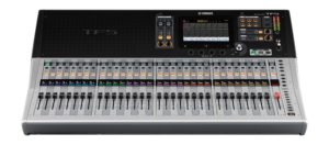 Yamaha TF5 Digital Mixer