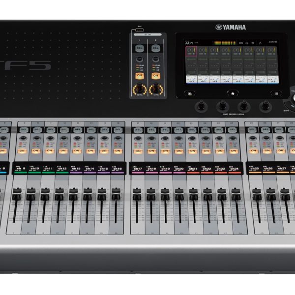 Yamaha TF5 Digital Mixer