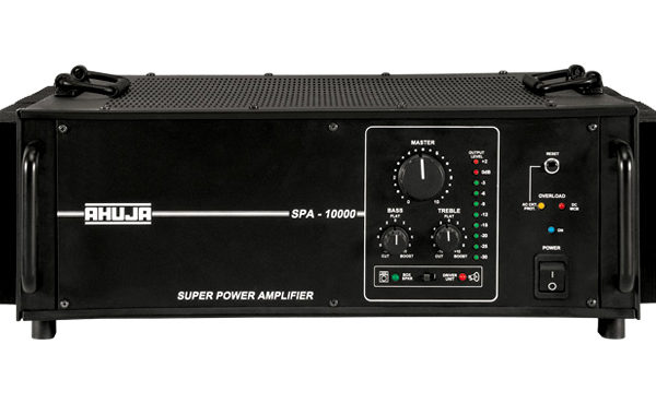 Ahuja SPA-10000