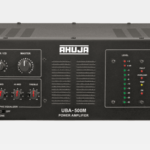 Ahuja UBA 500M