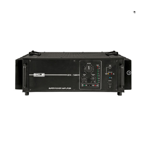 Amplifier-SPA-10000
