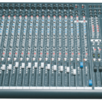 Allen & Heath ZED 420