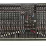 Allen Heath ZED-428