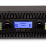 Crown XLS 2002