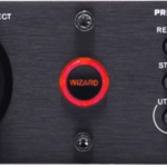 DBX DriveRack_PA2