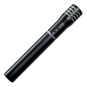 Shure PGA 81 LC