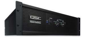 QSC RMX 5050A