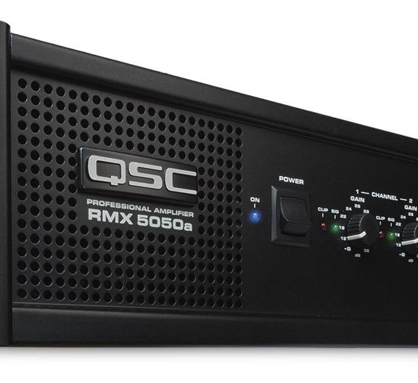 QSC RMX 5050A