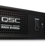 QSC RMXA 2450