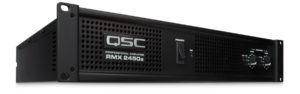 QSC RMXA 2450