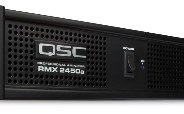 QSC RMXA 2450