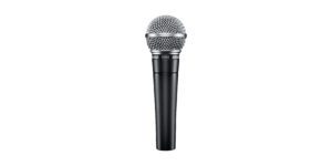 Shure-SM58 LC