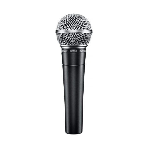 Shure-SM58 LC