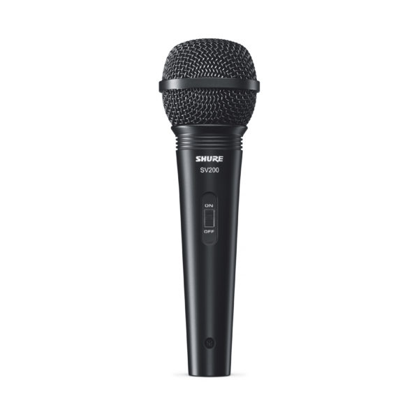 Shure SV 200