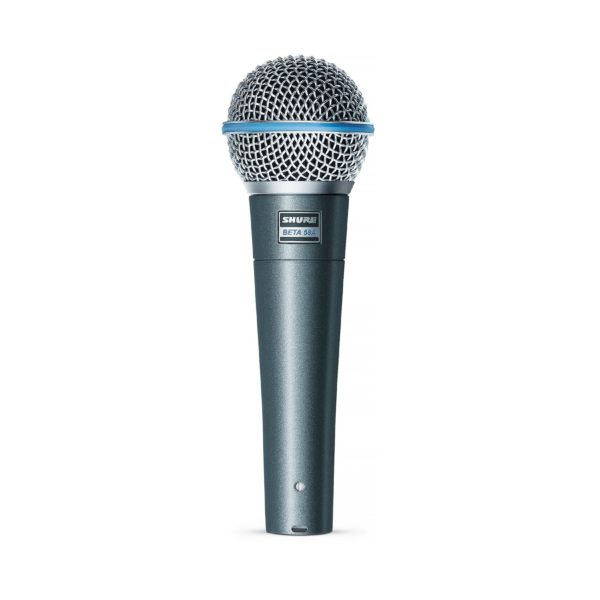 Shure Beta58A