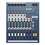 Soundcraft EPM 6