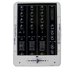 Dynatech DDJ3 USB