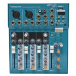 NX AUDIO fmu4