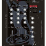 Nx Audio Carbon 3