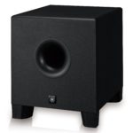 Yamaha HS8s