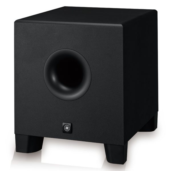 Yamaha HS8s