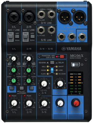 yamaha-mg06x