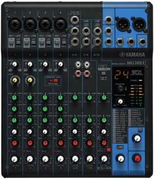 yamaha-mg10xu