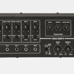Ahuja SSA 250 FX